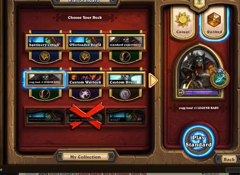 tempostorm hearthstone meta|tempo hearthstone snapshot.